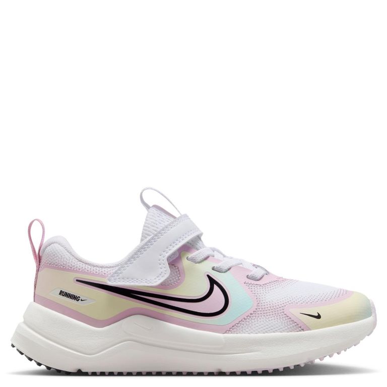 Cosmic Runner Se 2 Zapatilla Urbana Niña Blanco (27 a 34)