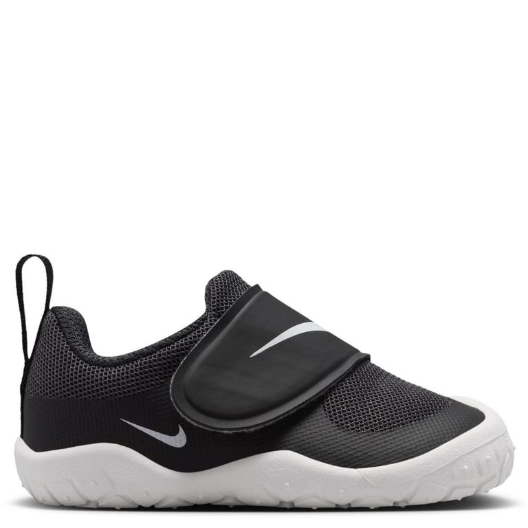 Swoosh 1 Essential Zapatilla Urbana Niño Negro (17 A 26)