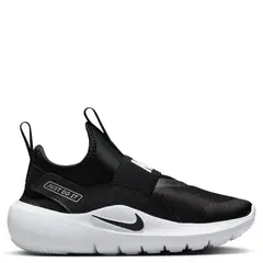 NIKE - Flex Runner Zapatilla Urbana Niño (28.5 a 34)