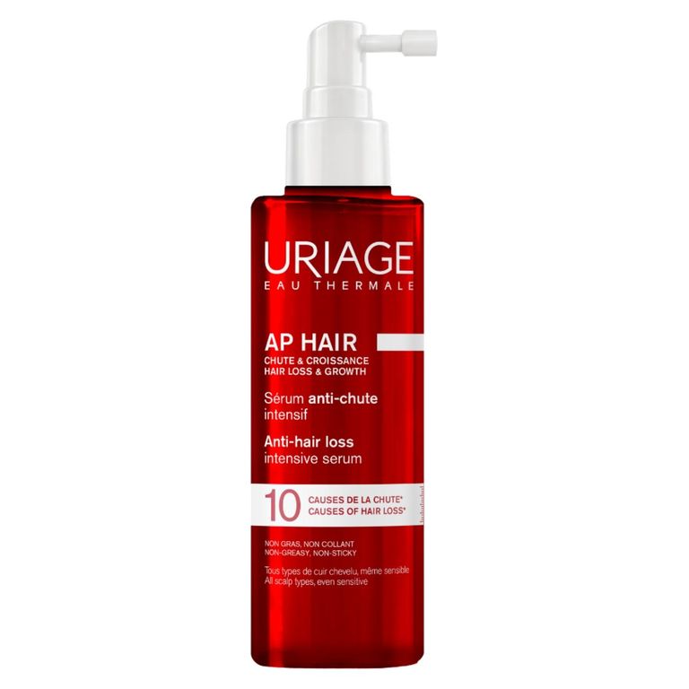 Serum Anticaida AP Hair 100ml