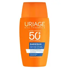 URIAGE - Bariesun Aqua Fluid Ultra-Mate