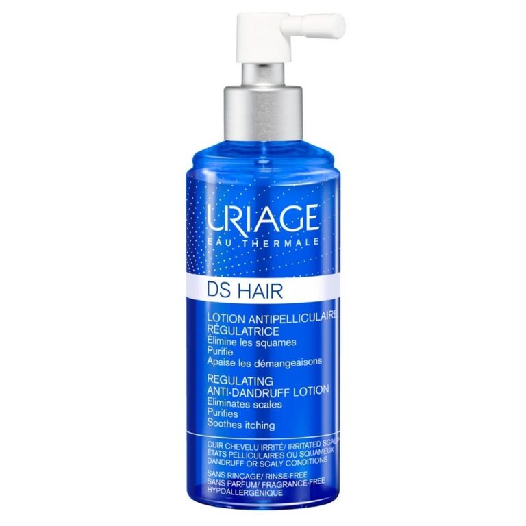 Serum Anticaspa DS Hair 100ml