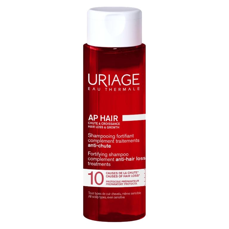 Shampoo Anticaida APHair 200m