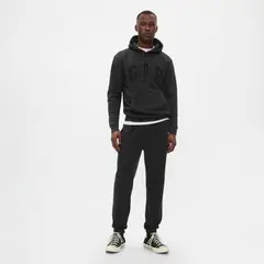 GAP - Buzo Tiro Medio Hombre
