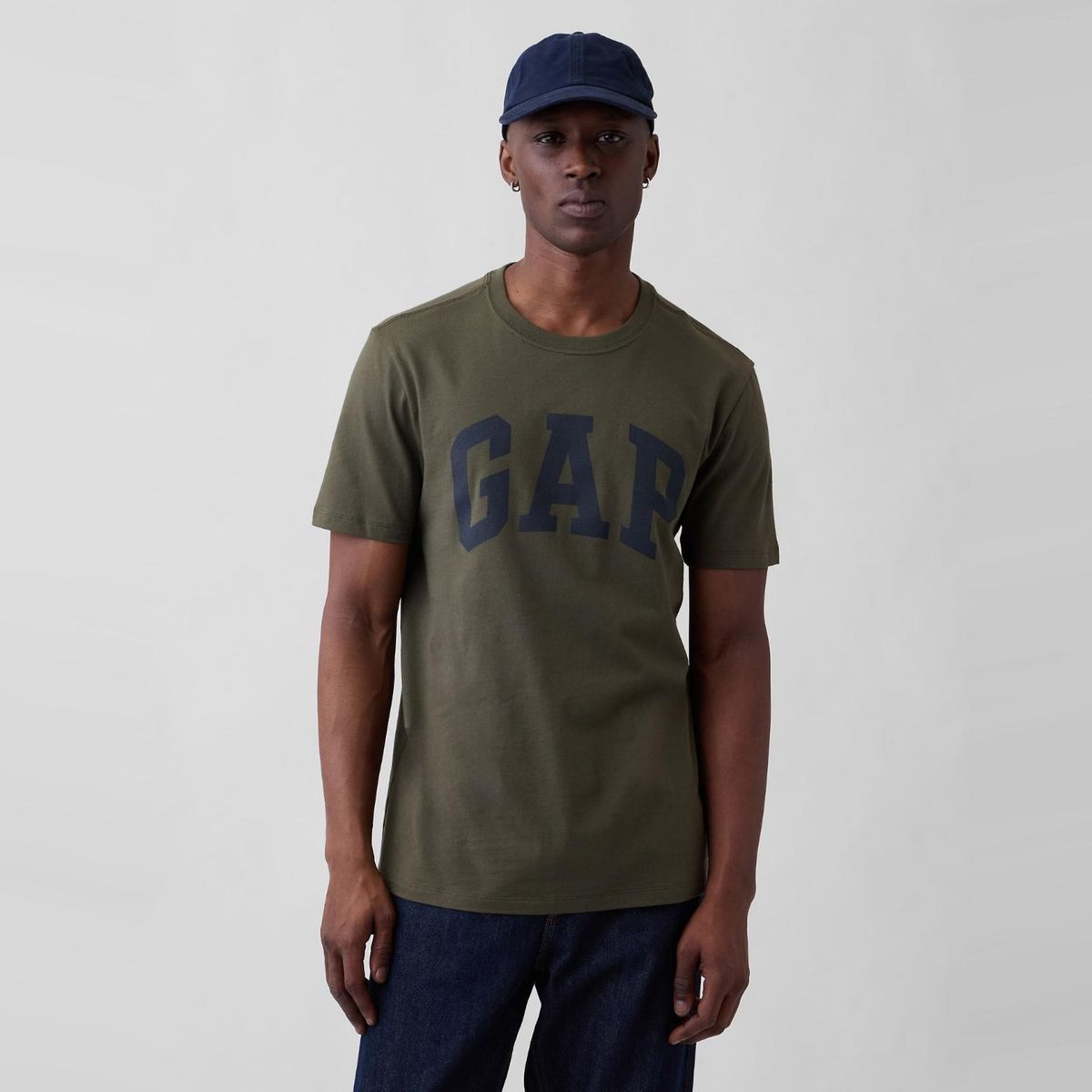 GAP - Polera Hombre Gap