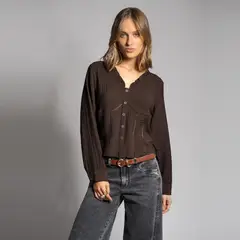 LOLITA LPK - Blusa Mujer