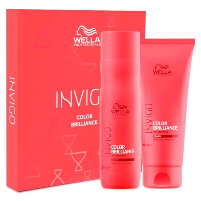 Pack Brilliance 200Ml