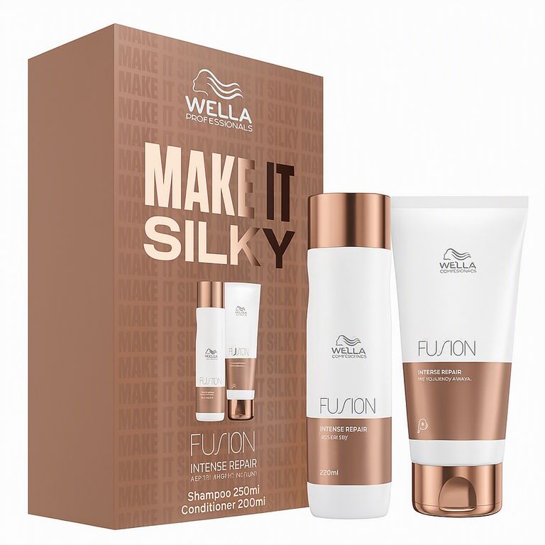 Pack Fusion 200Ml