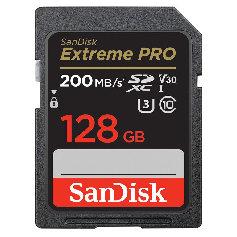 Tarjeta SSD Extra Sdx Uhs-I