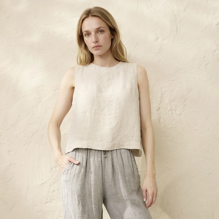 Blusa Mujer