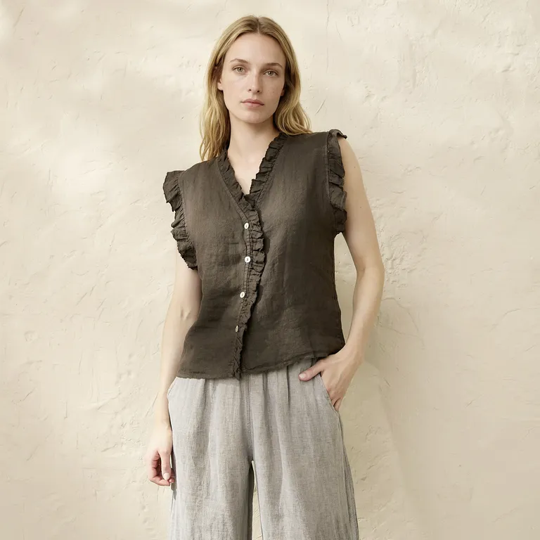 Blusa Mujer