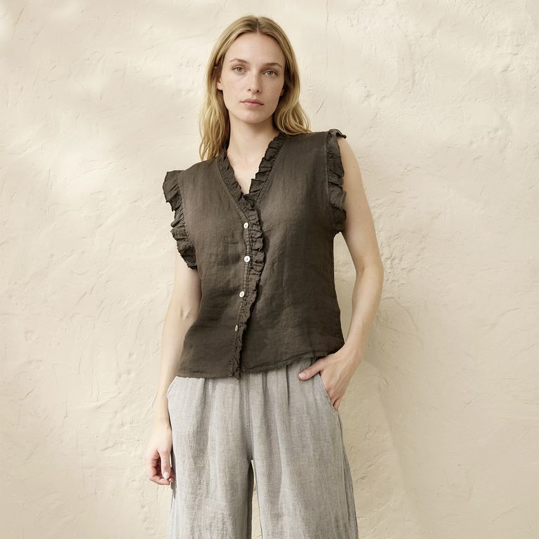 Blusa Mujer