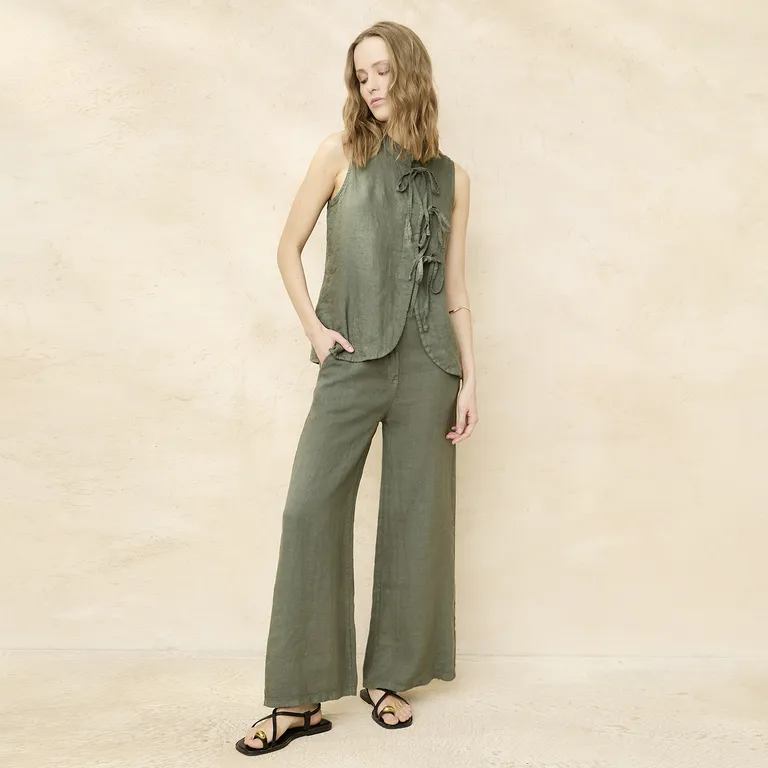 Pantalón Mujer