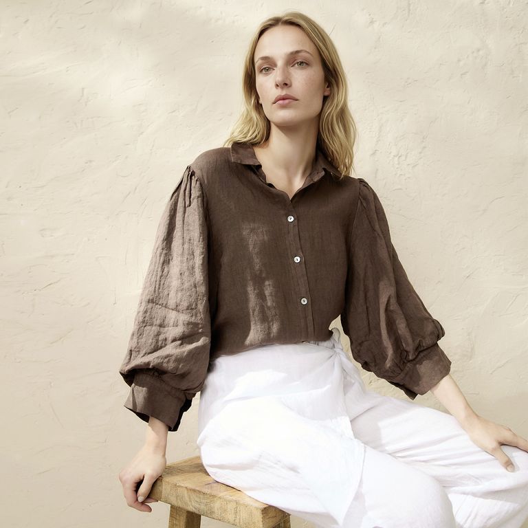Blusa Mujer