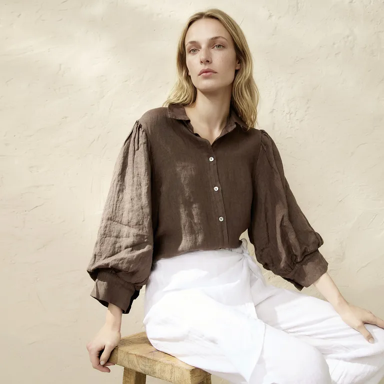 Blusa Mujer