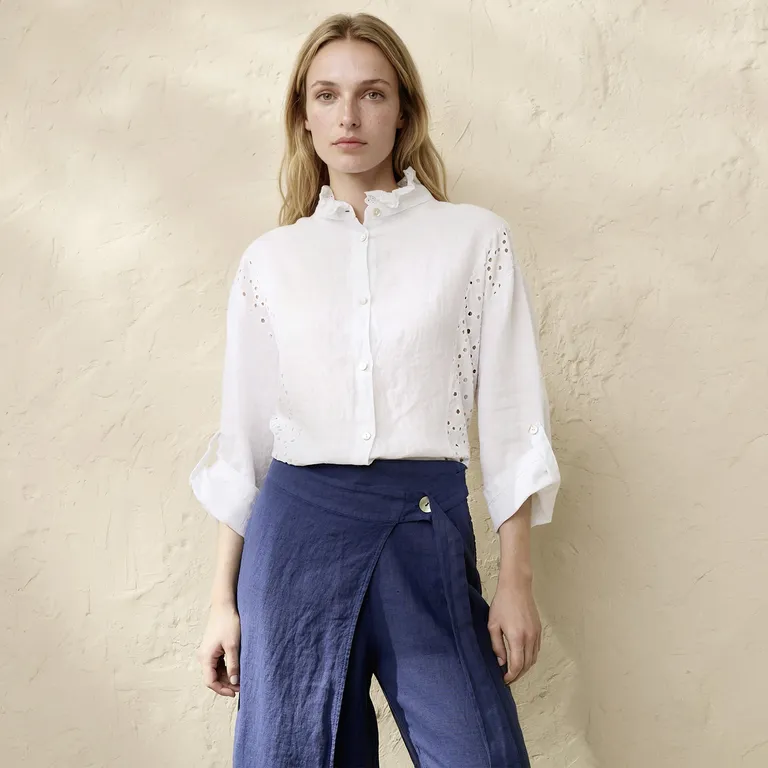 Blusa Mujer