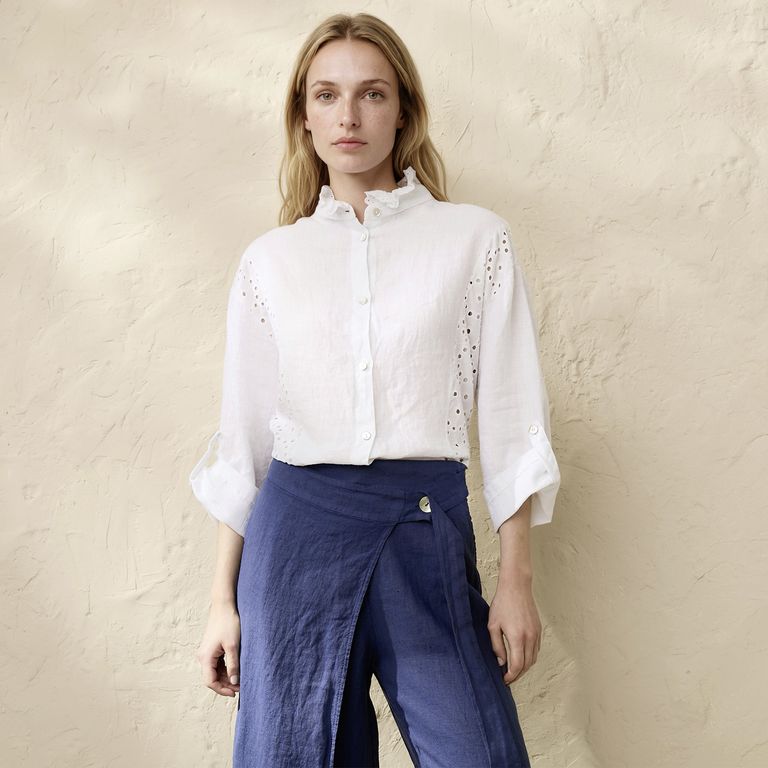 Blusa Mujer
