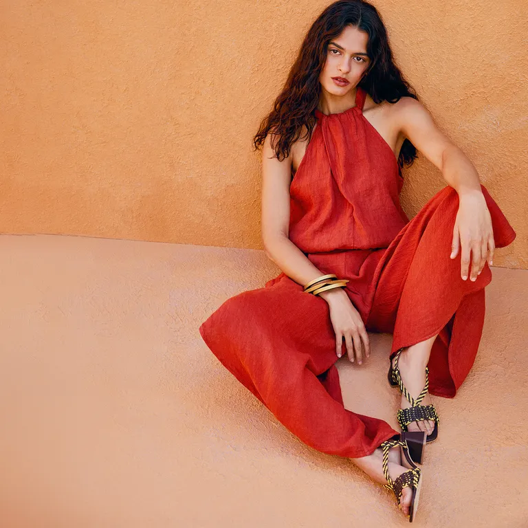 Pantalón Mujer