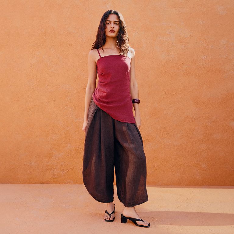 Pantalón Mujer