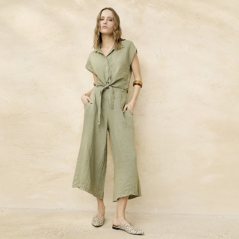 Pantalón Mujer