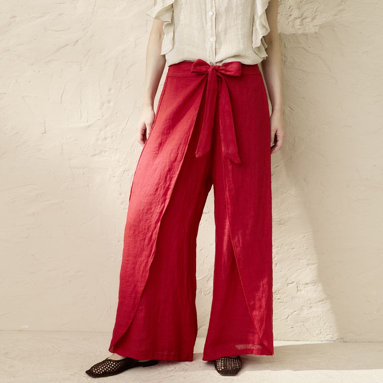 Pantalón Mujer