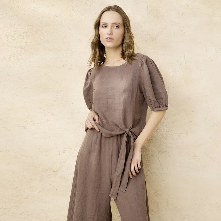 Blusa Mujer