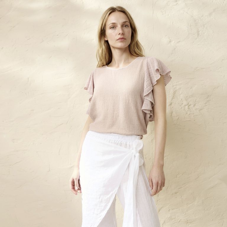 Blusa Mujer