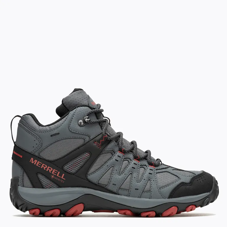 Accentor 3 Sport Zapatilla Urbana Hombre Gris