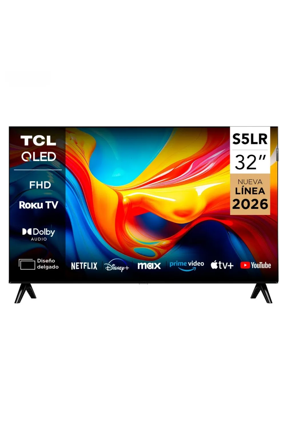 TCL Smart TV 32