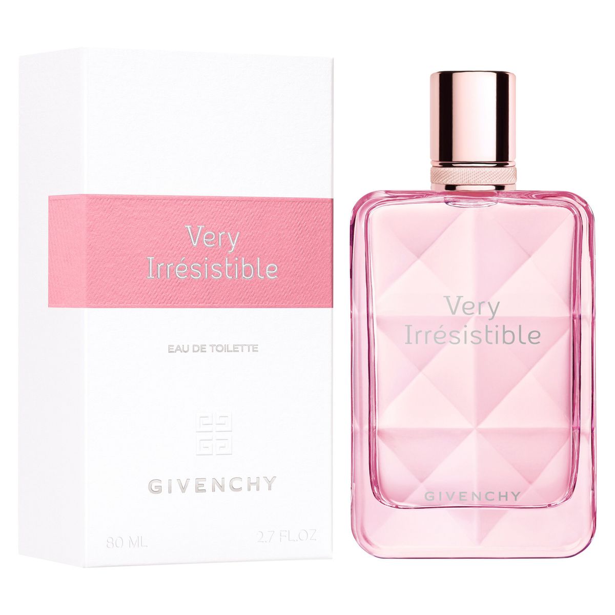 GIVENCHY - Givenchy Gentleman Eau de Toilette 80 ml