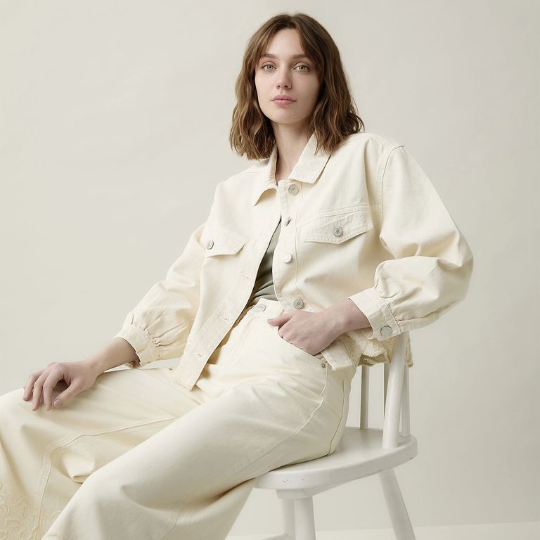Chaqueta Mujer