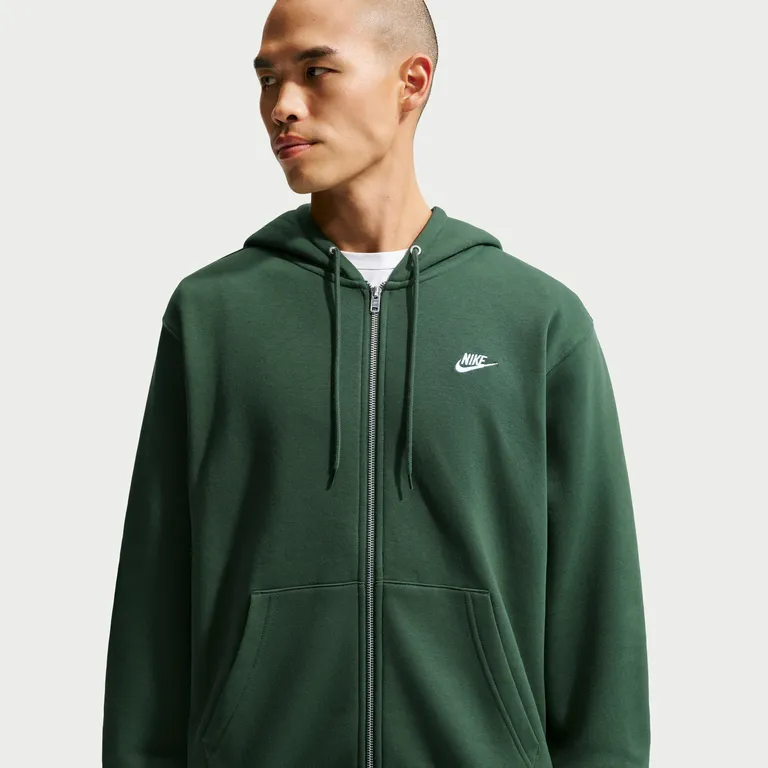 Hoodie Deportivo Hombre