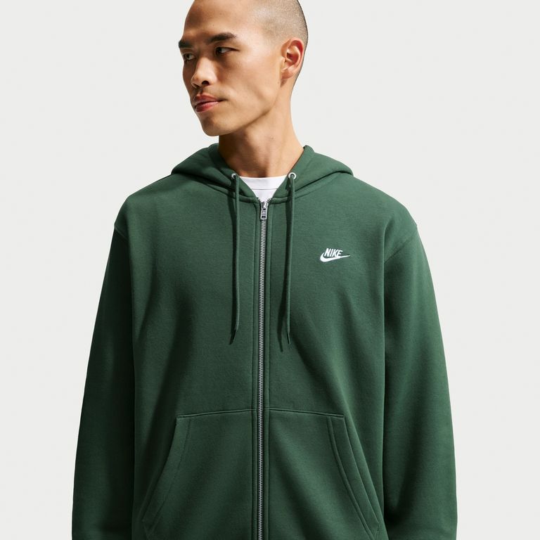 Hoodie Deportivo Hombre