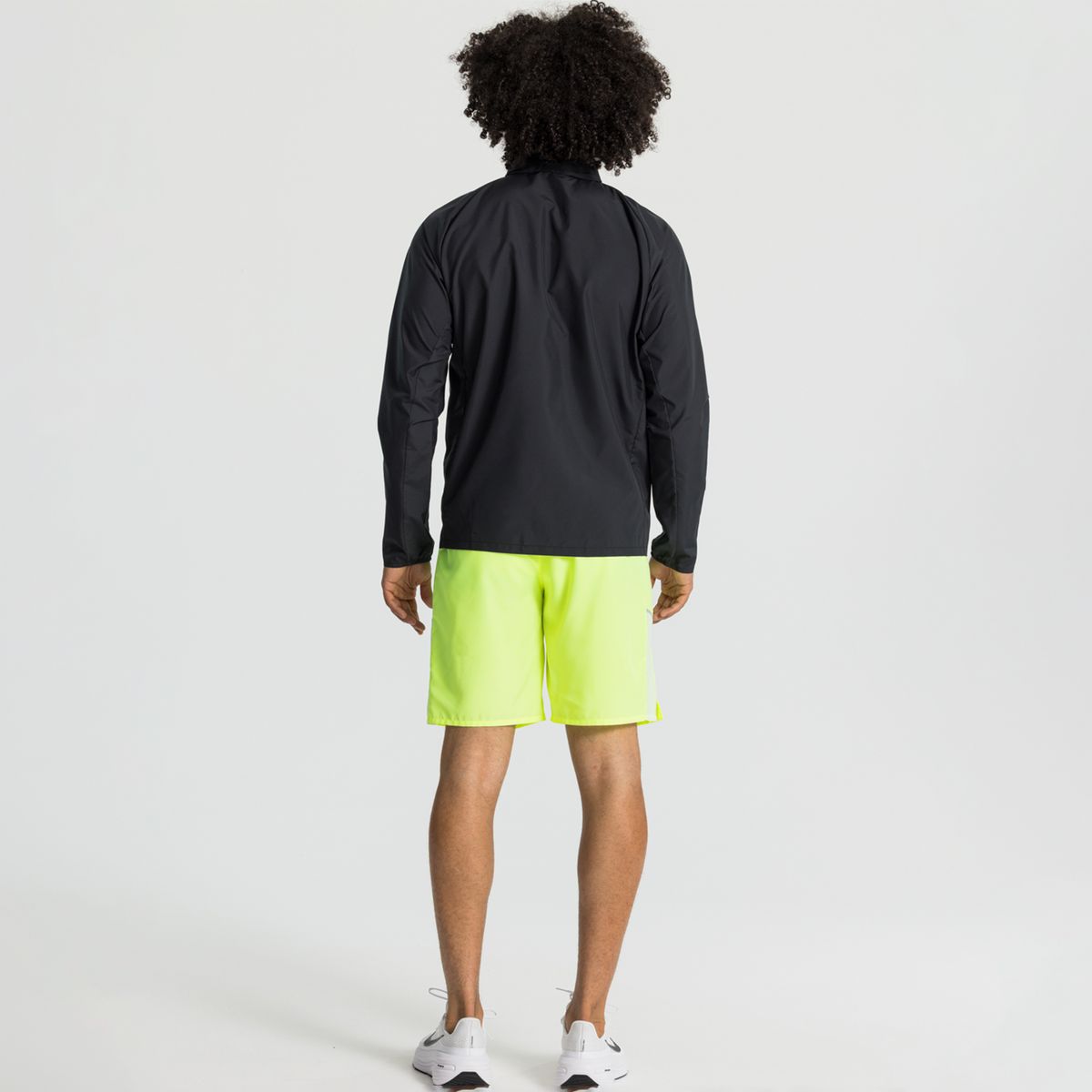 NIKE - Cortaviento Running Hombre Nike