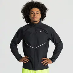 NIKE - Cortaviento Running Hombre