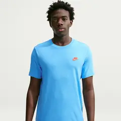 NIKE - Polera Deportiva Hombre