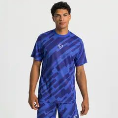 NIKE - Camiseta de Fútbol Hombre
