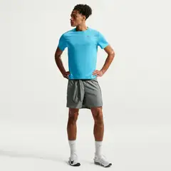 NIKE - Polera Deportiva Running Hombre