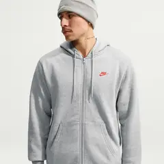NIKE - Hoodie Deportivo Hombre