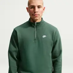 NIKE - Crewneck Deportivo Hombre