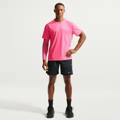 NIKE - Short de Running Hombre