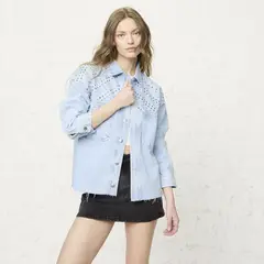 AMERICANINO - Blusa Mujer