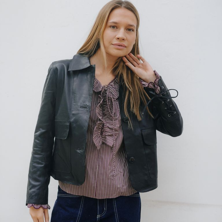 Chaqueta Mujer