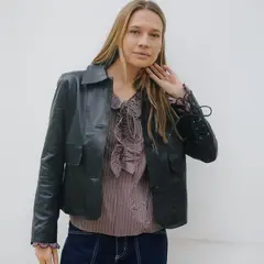 RUPHA - Chaqueta Mujer