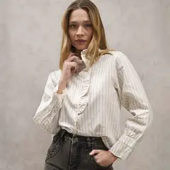 RUPHA - Blusa Mujer