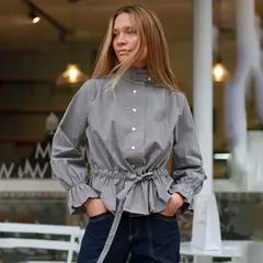 RUPHA - Blusa Mujer