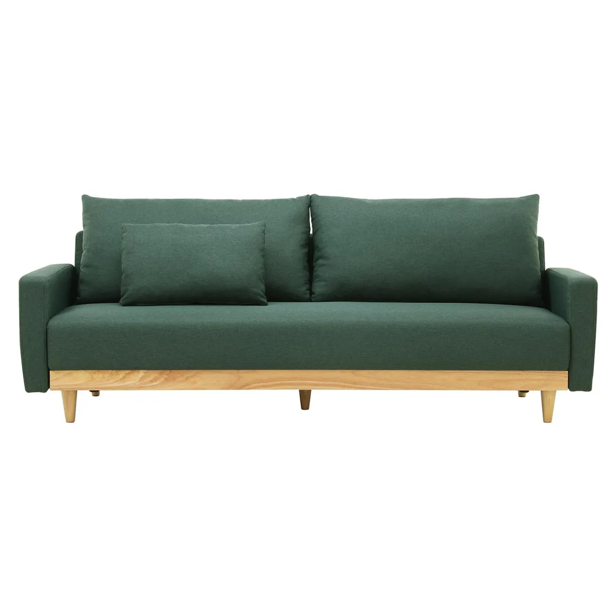 ALAIA HOME - Sofá Cama Florida Tela Alaia Home