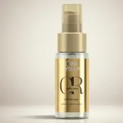 WELLA - Aceite Oil Reflections 30Ml