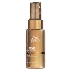 WELLA - Aceite Frizz Ultimate Smooth 3