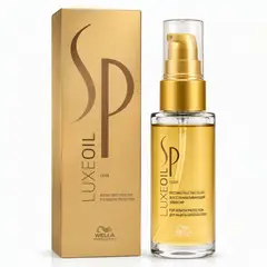 WELLA - Aceite Reconstructor Capilar S